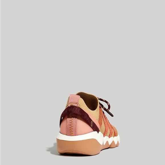 Madewell Knit Sneakers - Picture 2 of 6